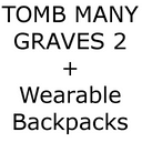 TombManyPlugins - Wearable Backpacks