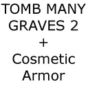 TombManyPlugins - Cosmetic Armor Reworked