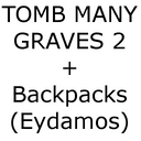 TombManyPlugins - Backpacks (Eydamos)