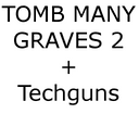 TombManyPlugins - Techguns