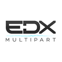 EDX Multipart