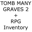 TombManyPlugins - RPG Inventory