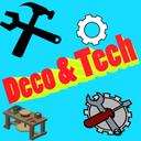 Deco & Tech