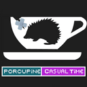 Porcupine Casualtime