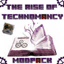 The Rise of Technomancy Modpack