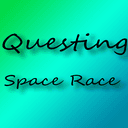 Questing Space Race