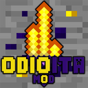 Odioita Mod! 1.12.2 [Discontinued]