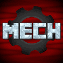 Mechanization Datapack