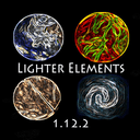 Lighter Elements