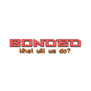 BONDED