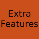 Extra Features