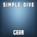 Simple Diving Gear