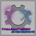 Thaumaturgic Engineering