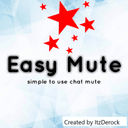 Easy Mute