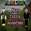 Meat Castle Adventure+