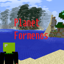 Planet Formenos