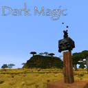 Dark Magic Datapack