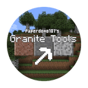 Granite Tools