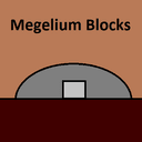 Megelium Blocks