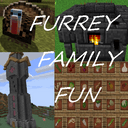 Furrey Family Fun