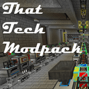 That Tech Modpack