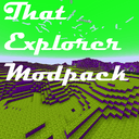 That Explorer Modpack