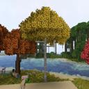 Dynamic Trees - Traverse Compat