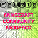 F3UR10-Community-Modpack