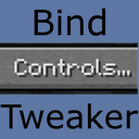 Bind Tweaker