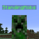 Standing Mobs