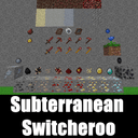 Subterranean Switcheroo