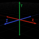 DebugCrosshair