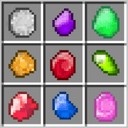 The Gem Mod