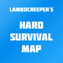 Hard Survival Map