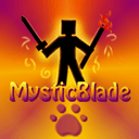 MysticBlade