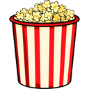 Popcorn Mod 1.8