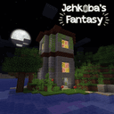 Jehkoba's Fantasy (3D)