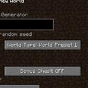 World Preset Manager