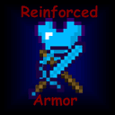 Reinforced Armor