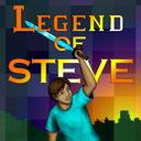 The Legend of Steve