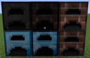 More Fusion Furnaces