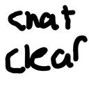 ChatClear [cc]