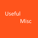 UsefulMisc