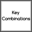 Key Combinations