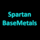 Spartan-BaseMetals