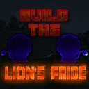 Build the Lion's Pride