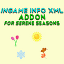 Seasons XML Integration