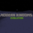 Modern Kingdoms: Evolution