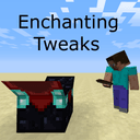 Enchanting Tweaks