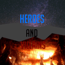 Heroes & Villains Pack